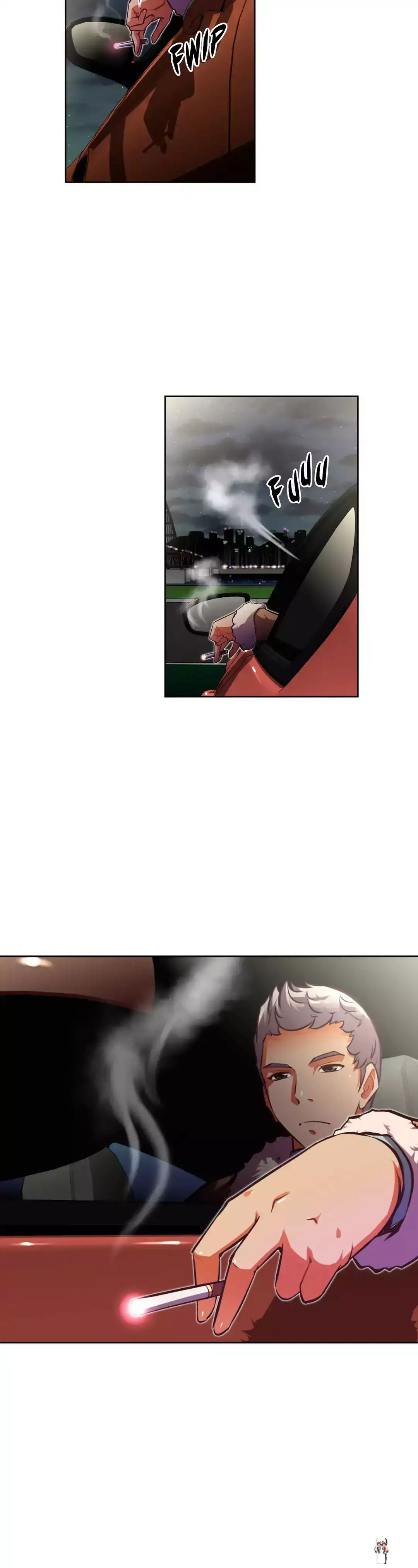 Brawling Go! Brawling Go! Chapter 108 - Page 33