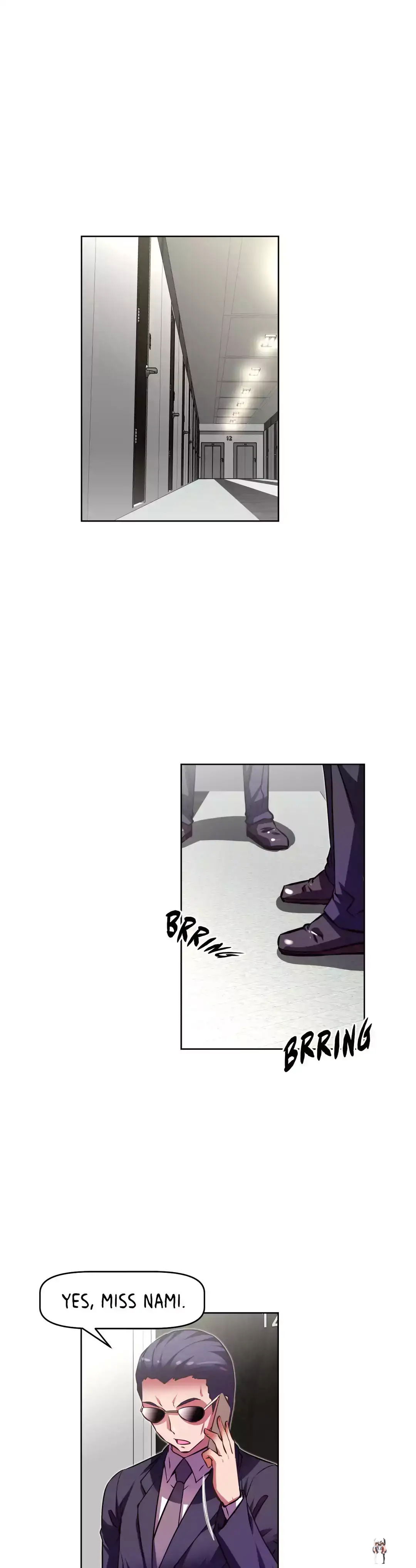 Brawling Go! Brawling Go! Chapter 108 - Page 4