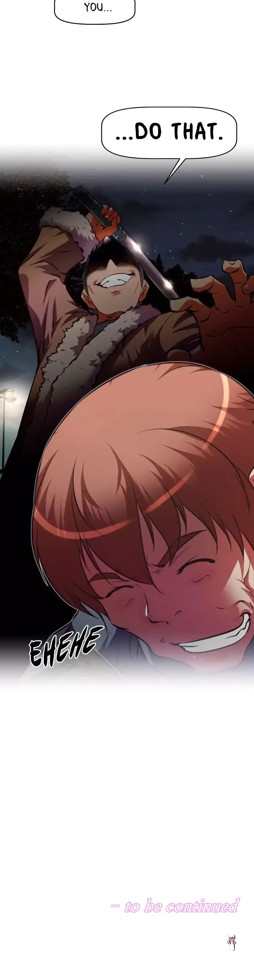 Brawling Go! Brawling Go! Chapter 108 - Page 40