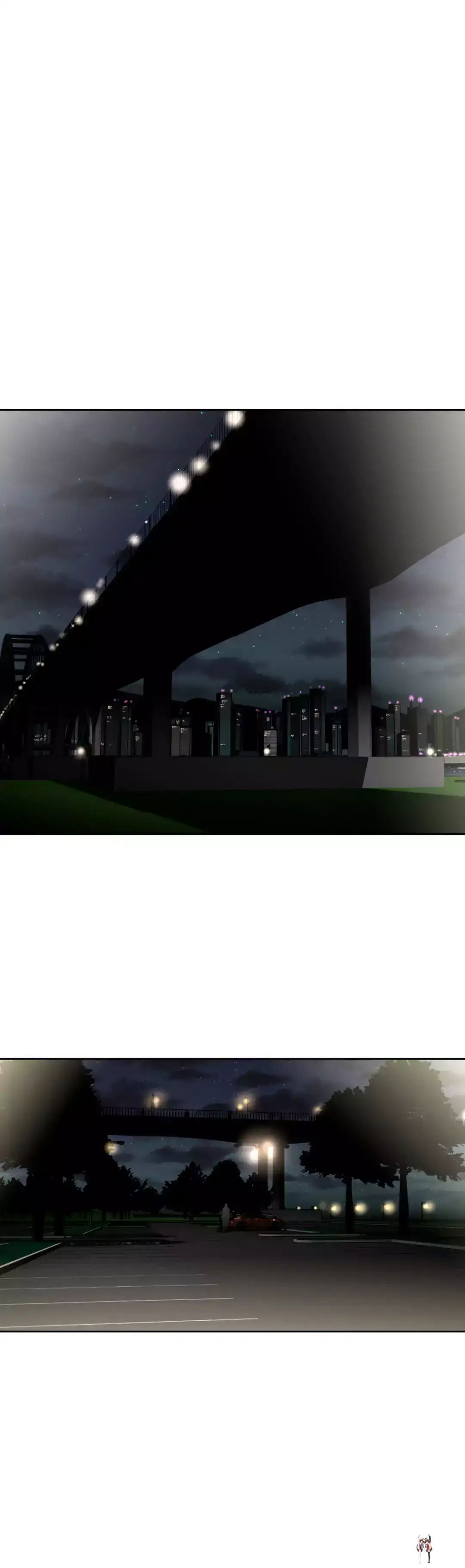 Brawling Go! Brawling Go! Chapter 109 - Page 1