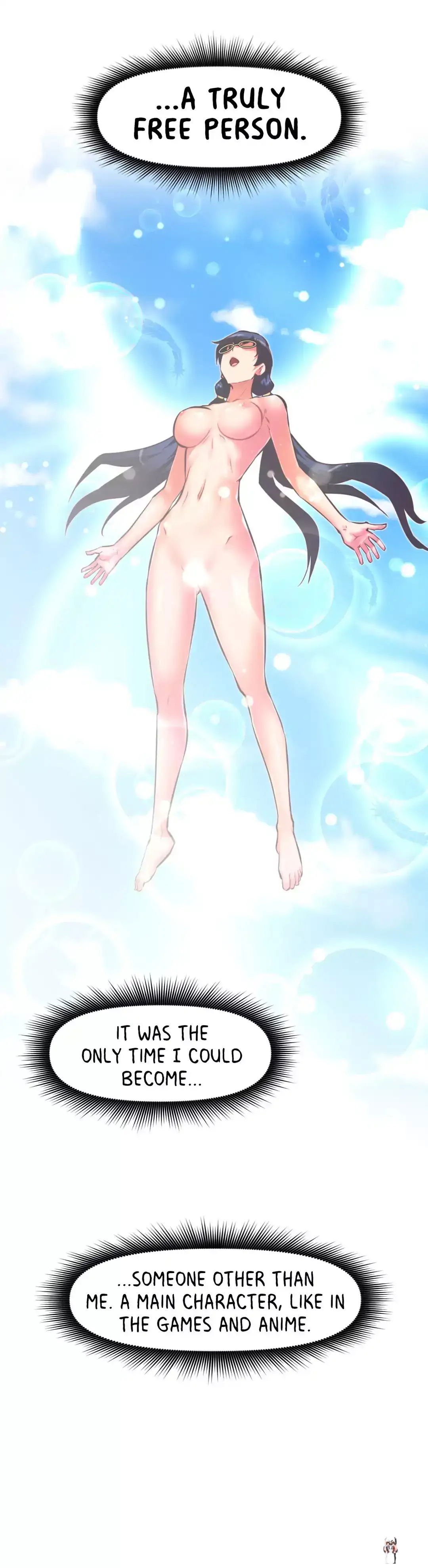 Brawling Go! Brawling Go! Chapter 109 - Page 11