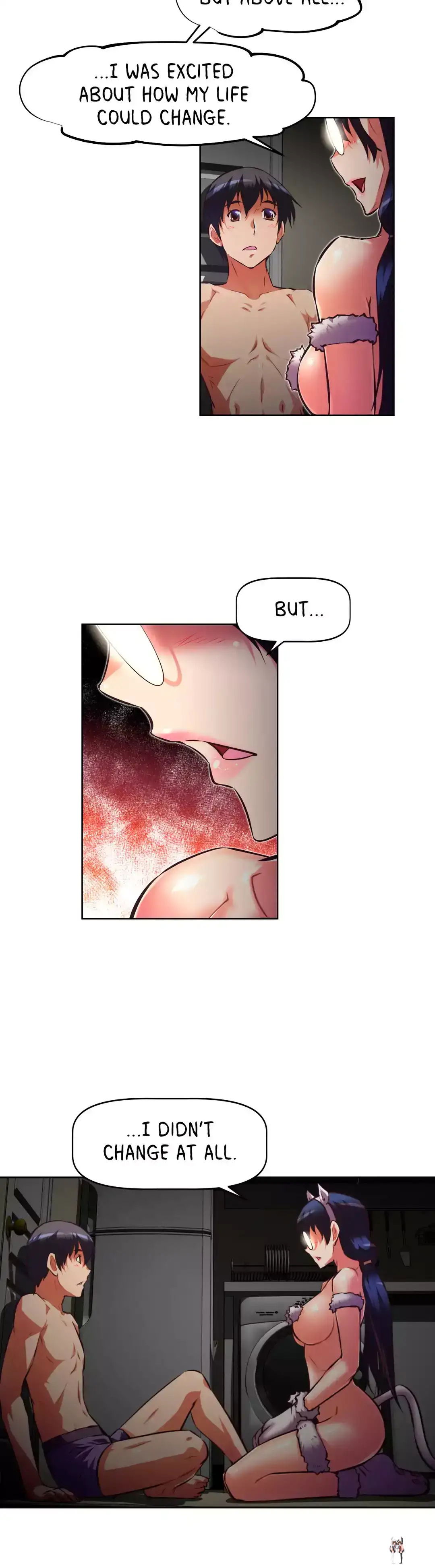 Brawling Go! Brawling Go! Chapter 109 - Page 16