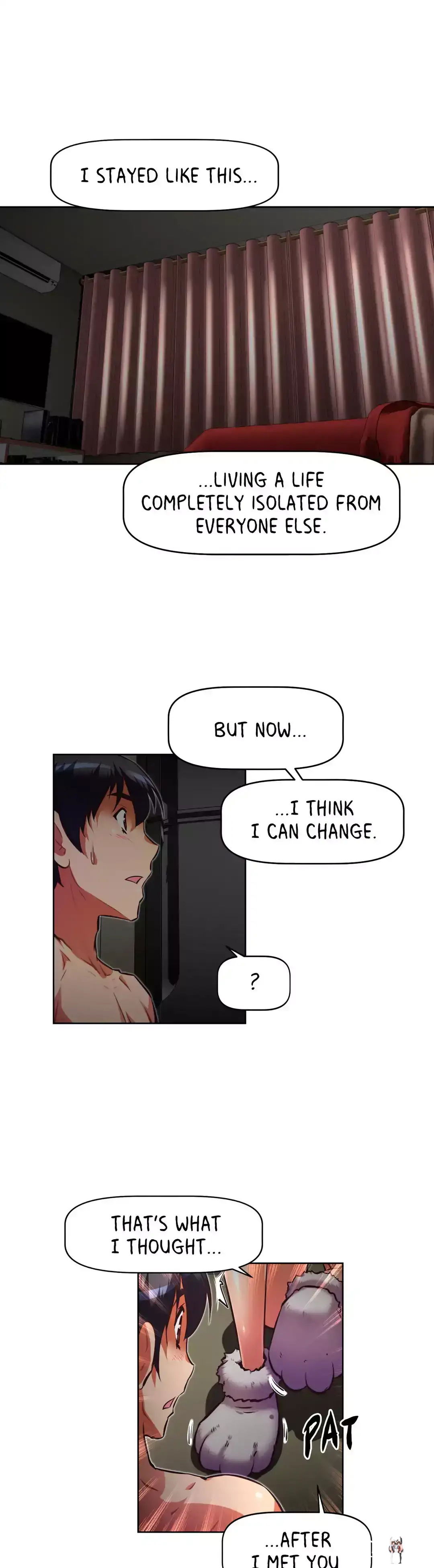 Brawling Go! Brawling Go! Chapter 109 - Page 17