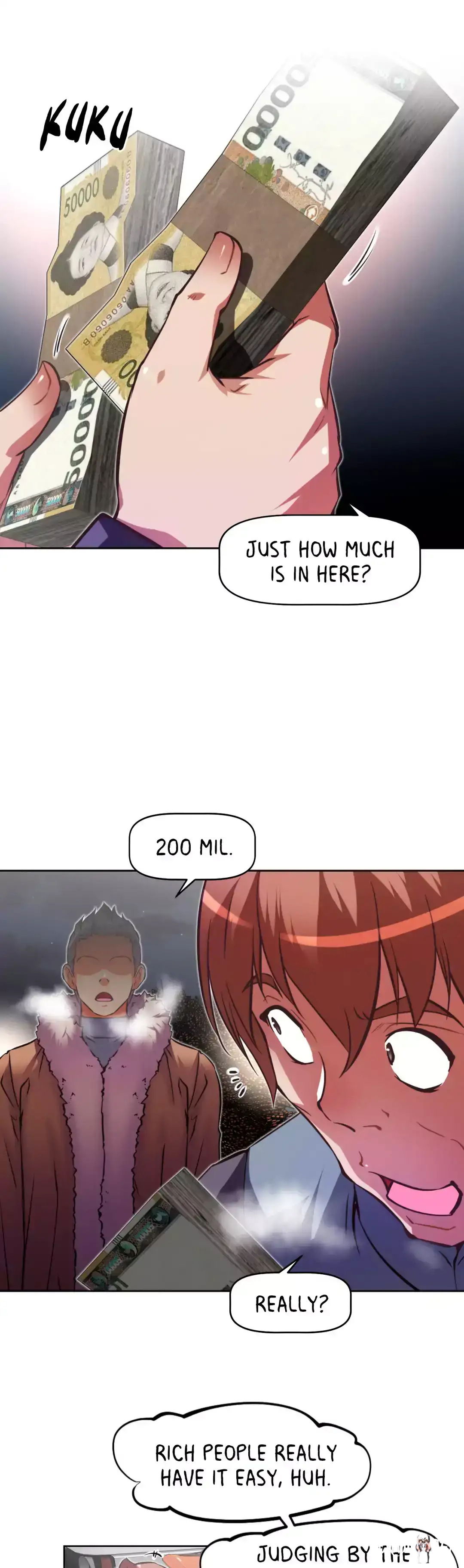 Brawling Go! Brawling Go! Chapter 109 - Page 2