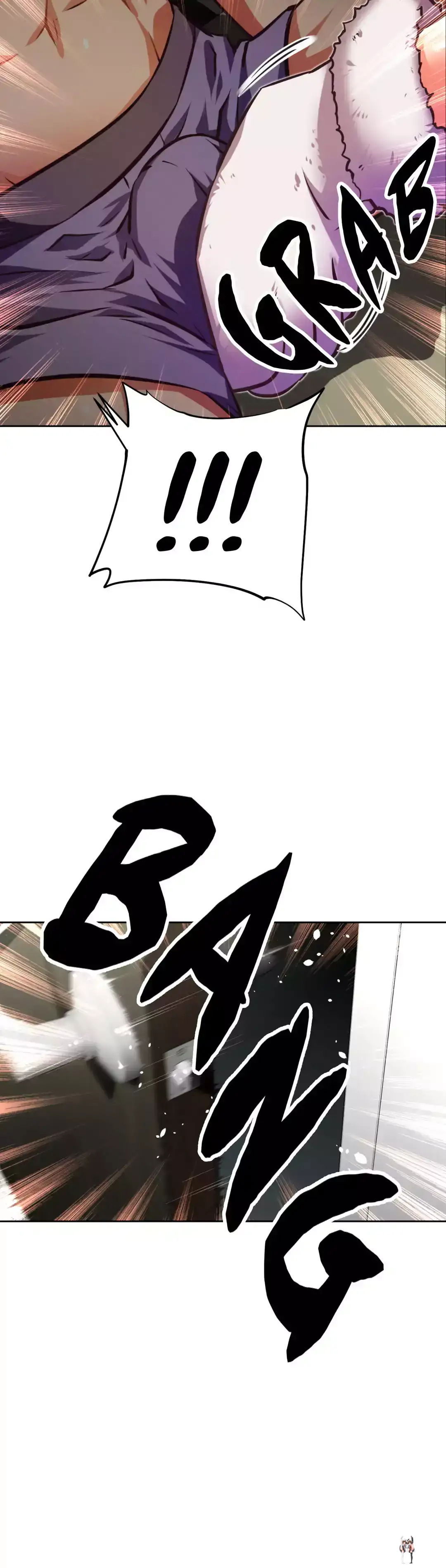 Brawling Go! Brawling Go! Chapter 109 - Page 24