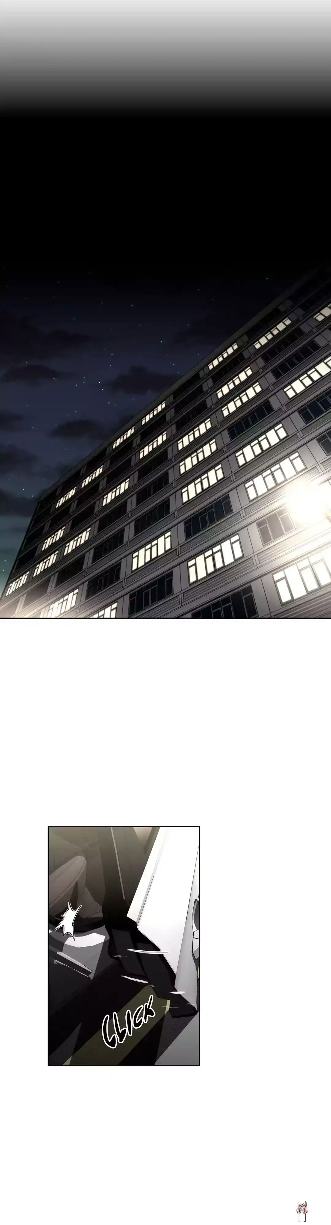 Brawling Go! Brawling Go! Chapter 109 - Page 27