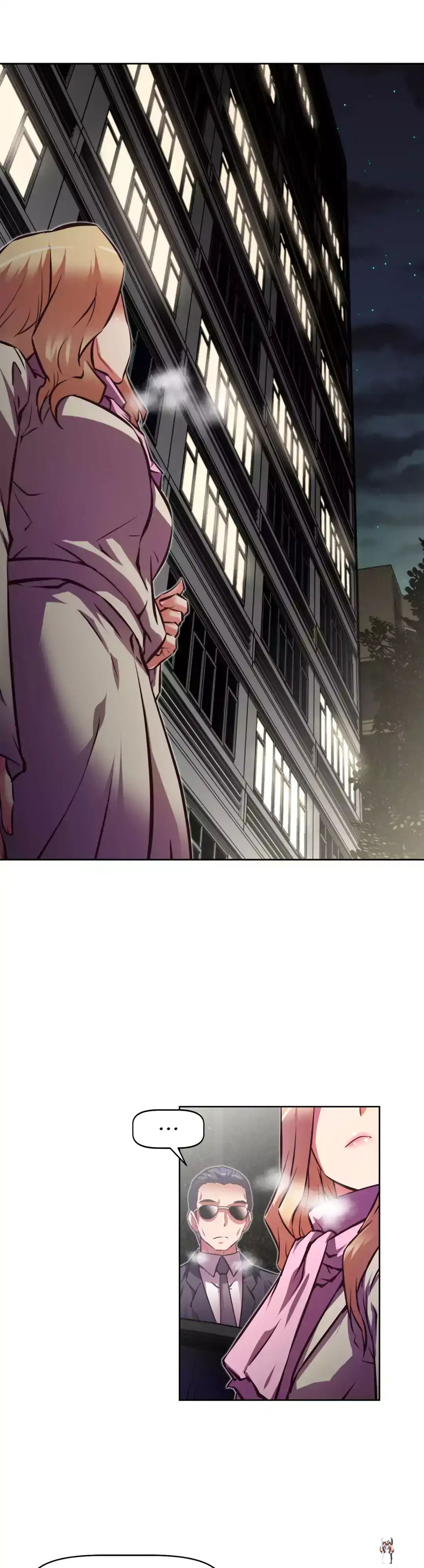 Brawling Go! Brawling Go! Chapter 109 - Page 29