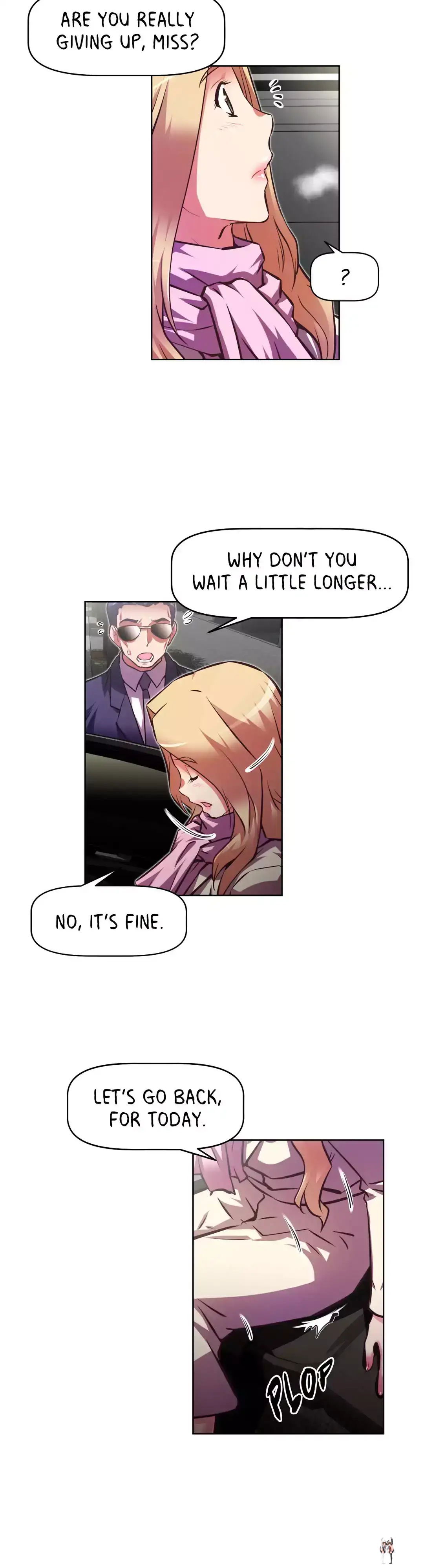 Brawling Go! Brawling Go! Chapter 109 - Page 30