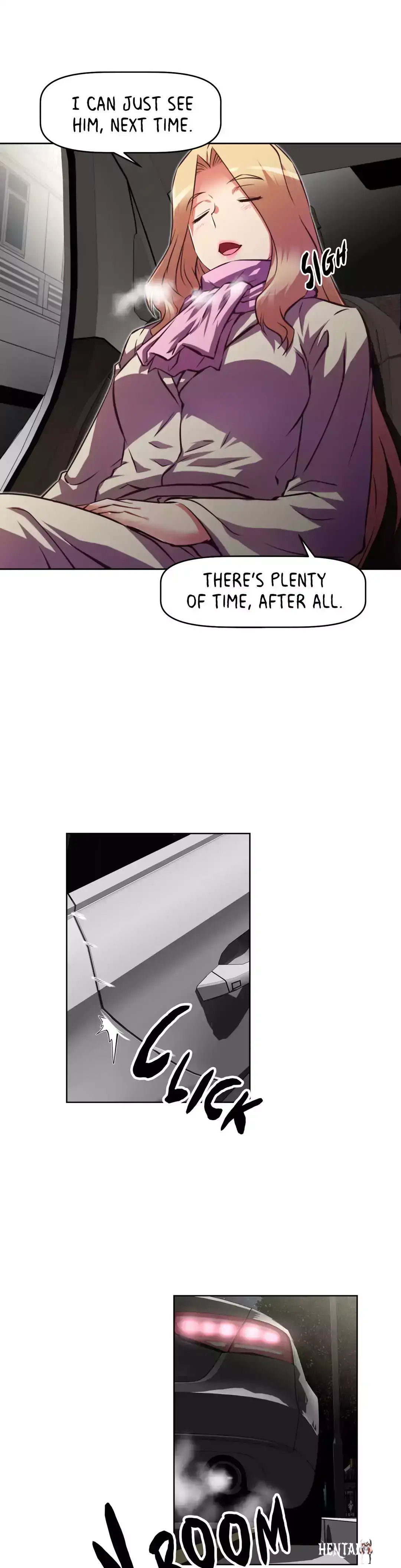 Brawling Go! Brawling Go! Chapter 109 - Page 31