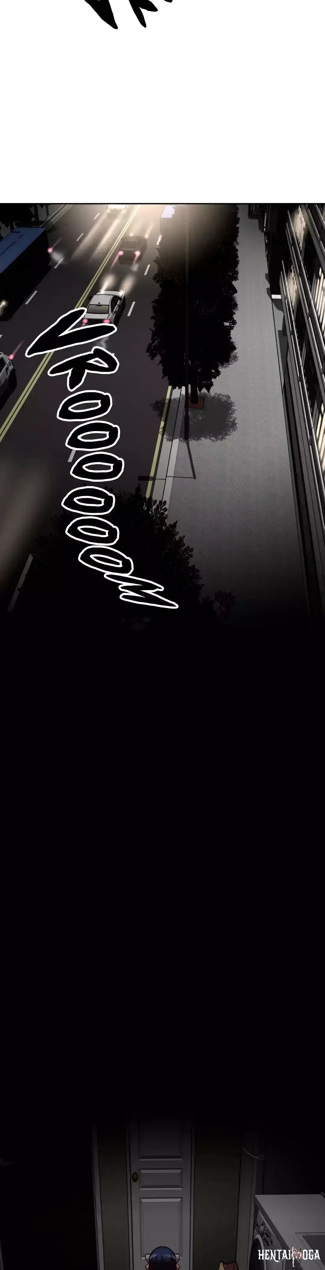 Brawling Go! Brawling Go! Chapter 109 - Page 32