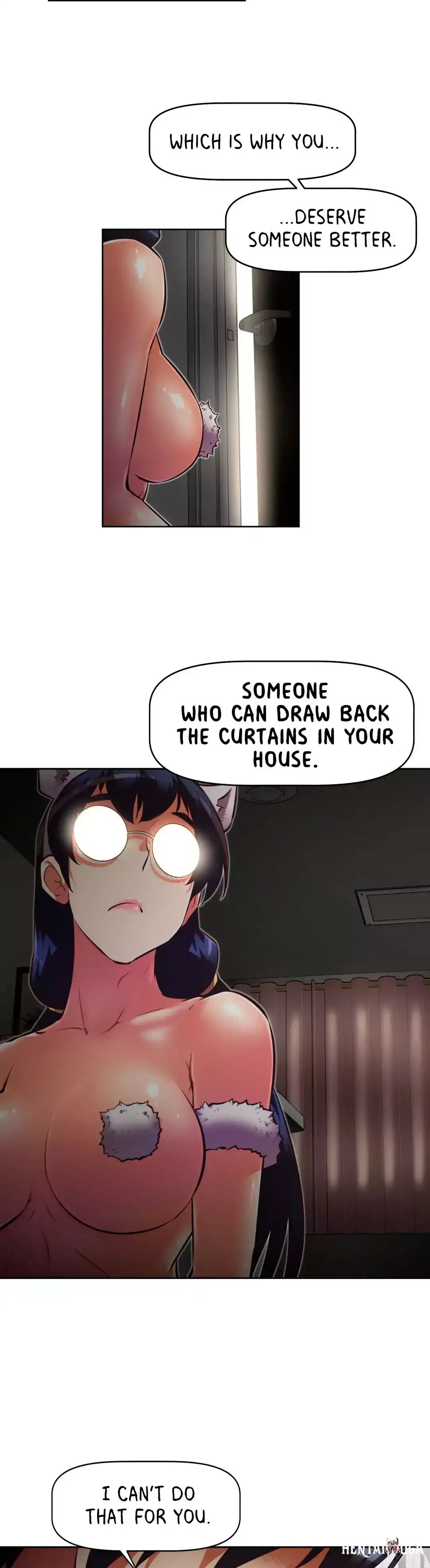 Brawling Go! Brawling Go! Chapter 109 - Page 40