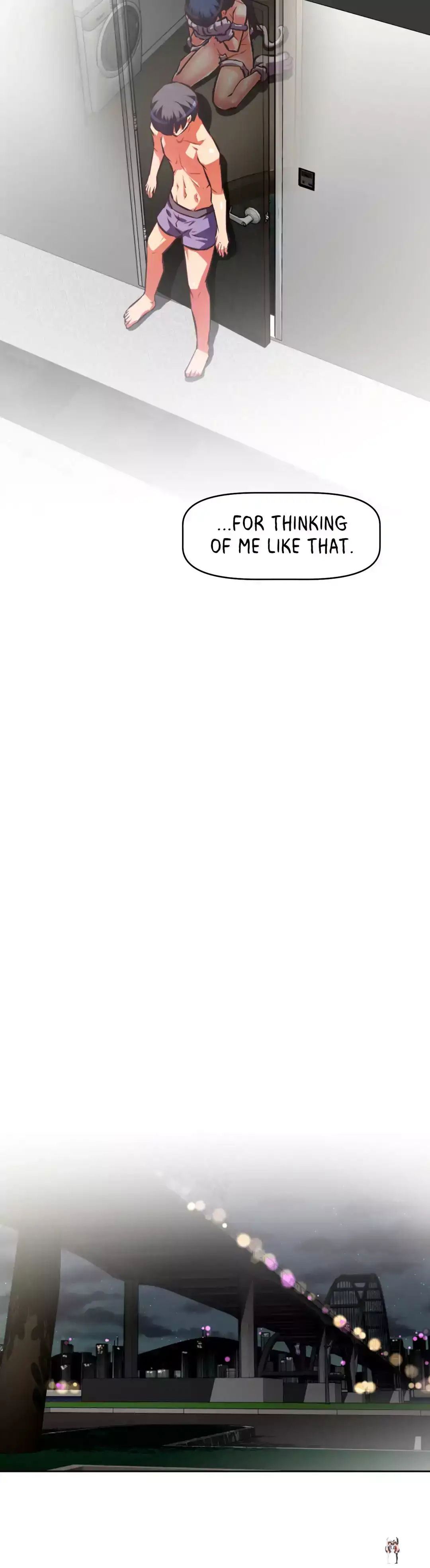 Brawling Go! Brawling Go! Chapter 109 - Page 42