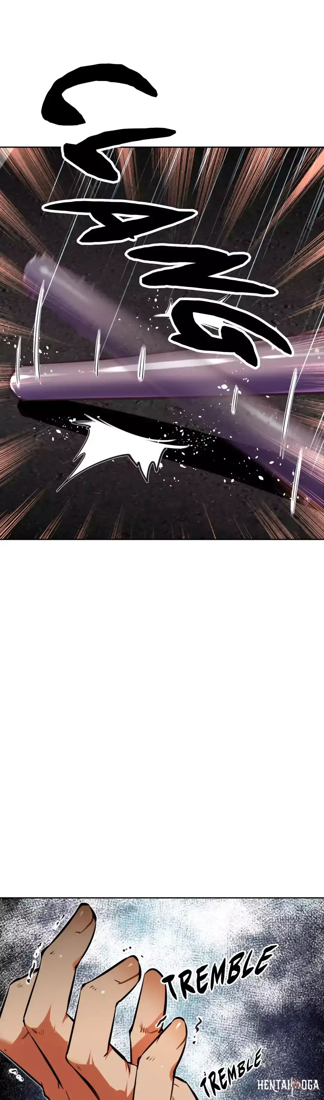 Brawling Go! Brawling Go! Chapter 109 - Page 43