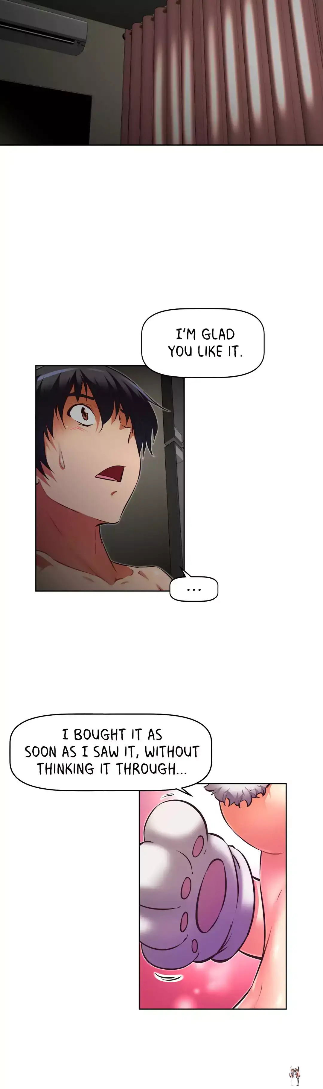 Brawling Go! Brawling Go! Chapter 109 - Page 6