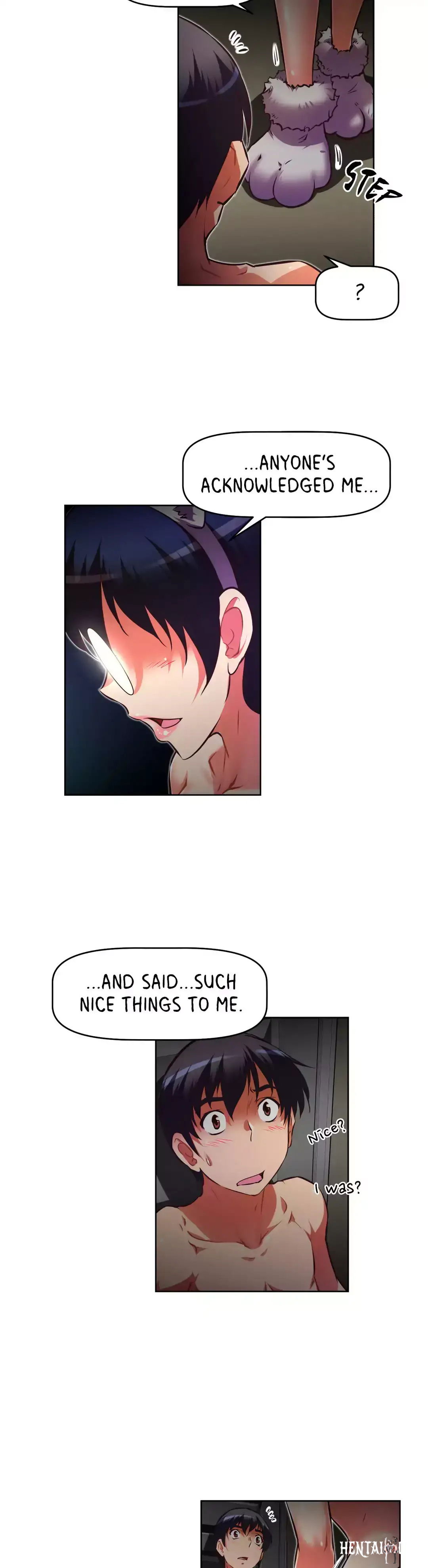 Brawling Go! Brawling Go! Chapter 109 - Page 8