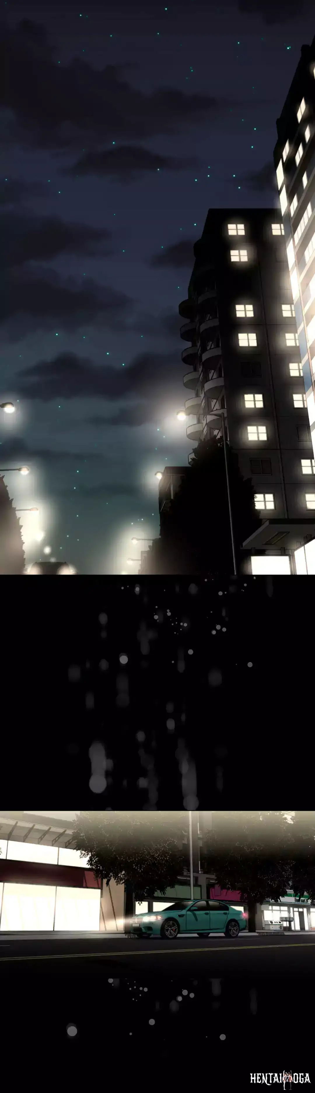 Brawling Go! Brawling Go! Chapter 110 - Page 12