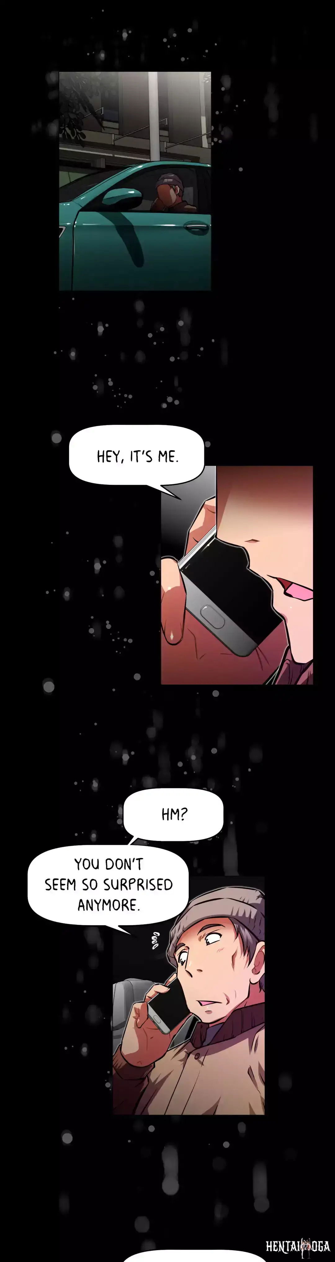 Brawling Go! Brawling Go! Chapter 110 - Page 13