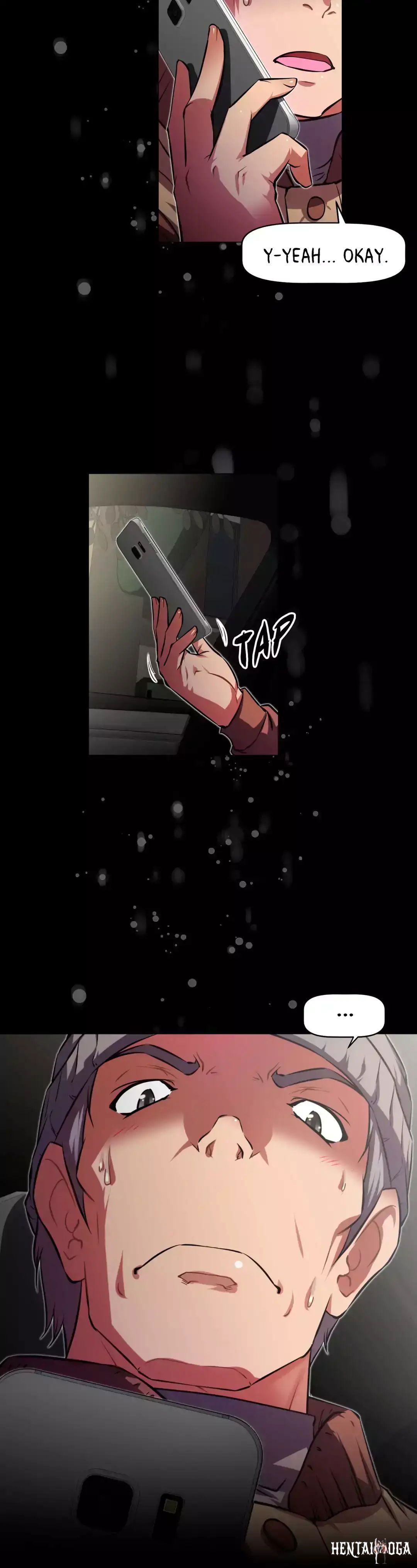 Brawling Go! Brawling Go! Chapter 110 - Page 18