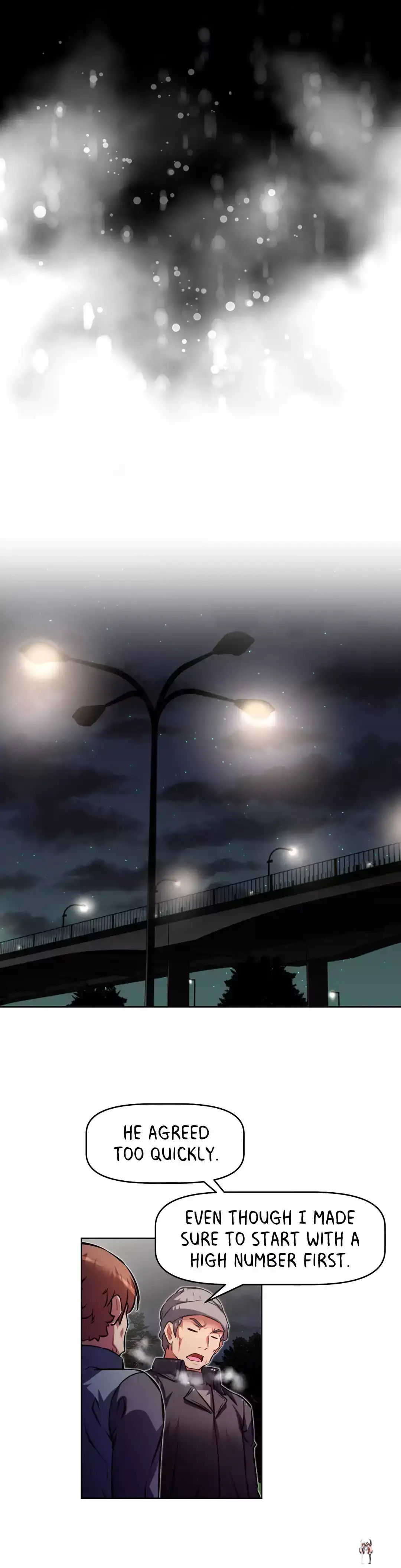 Brawling Go! Brawling Go! Chapter 110 - Page 19