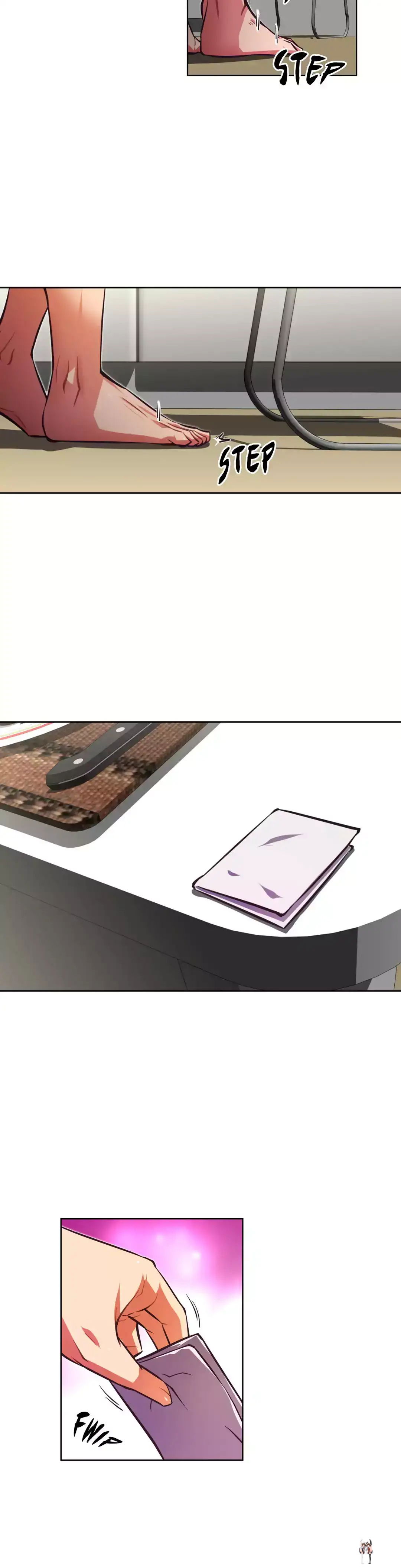 Brawling Go! Brawling Go! Chapter 110 - Page 2