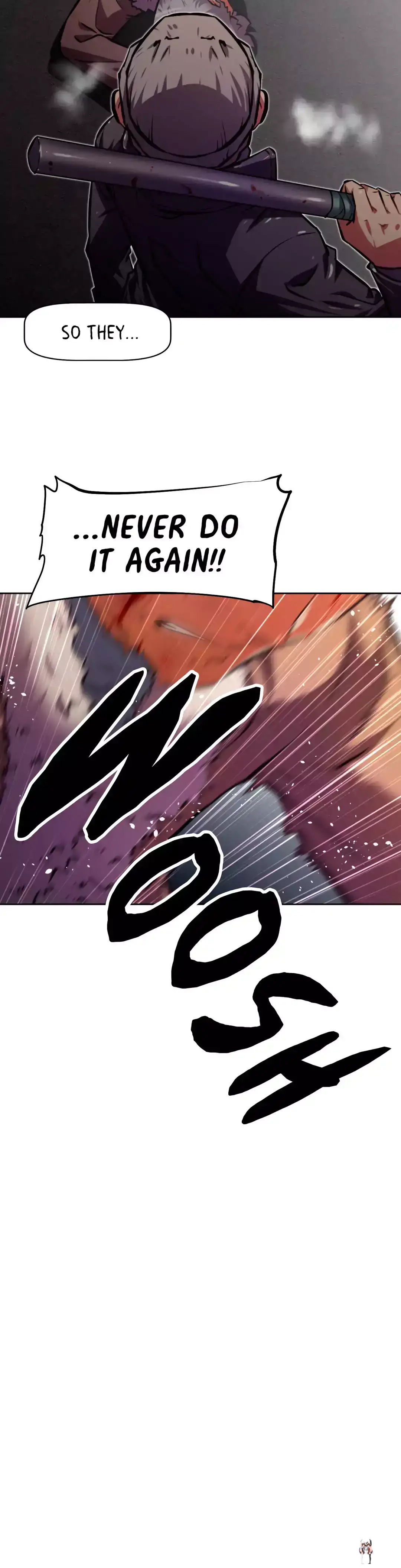 Brawling Go! Brawling Go! Chapter 110 - Page 24