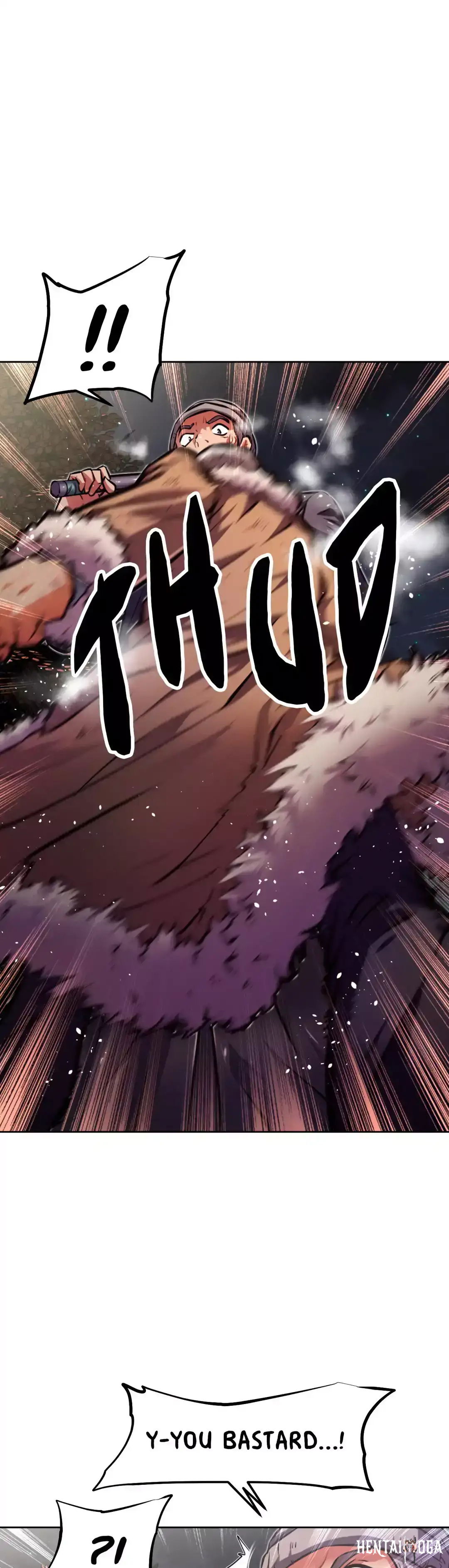 Brawling Go! Brawling Go! Chapter 110 - Page 25