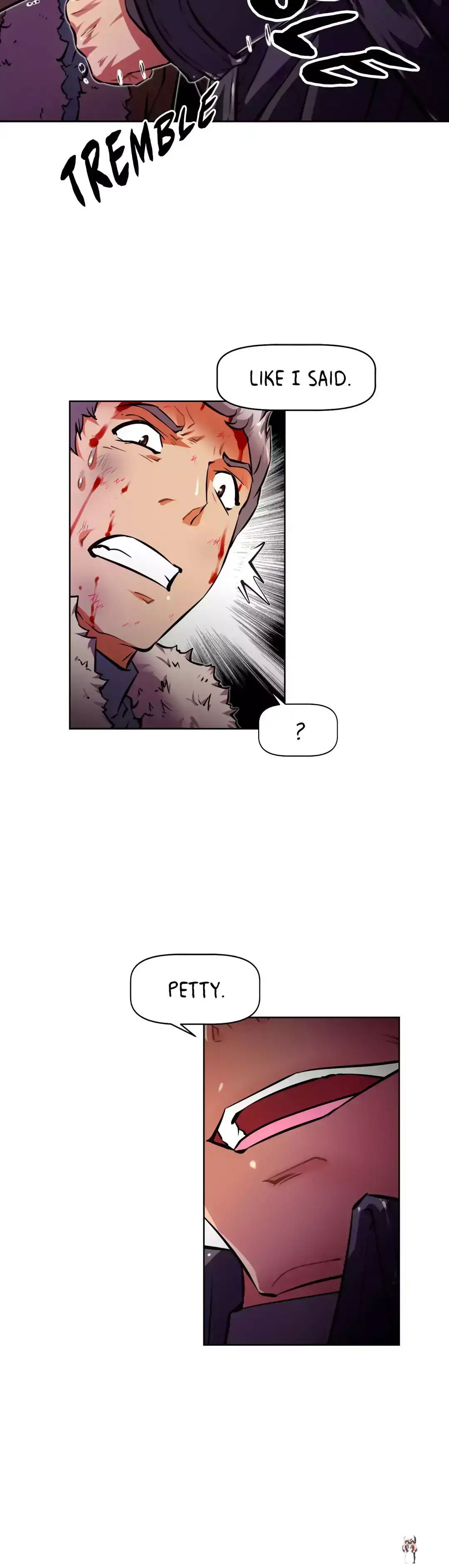 Brawling Go! Brawling Go! Chapter 110 - Page 29