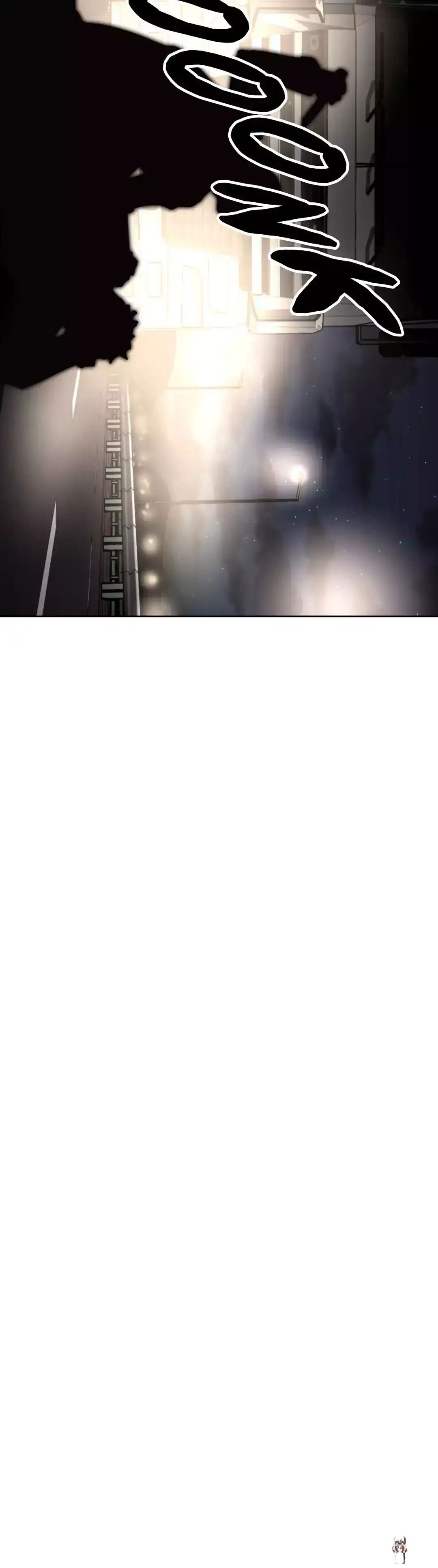 Brawling Go! Brawling Go! Chapter 110 - Page 45