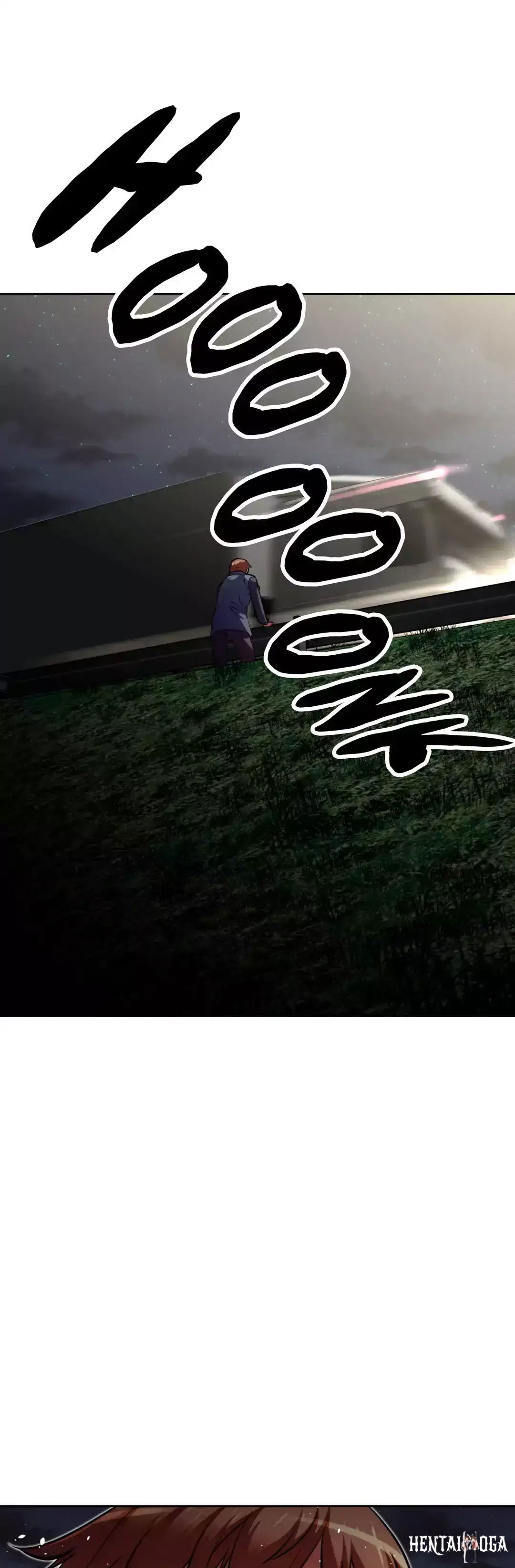 Brawling Go! Brawling Go! Chapter 110 - Page 46