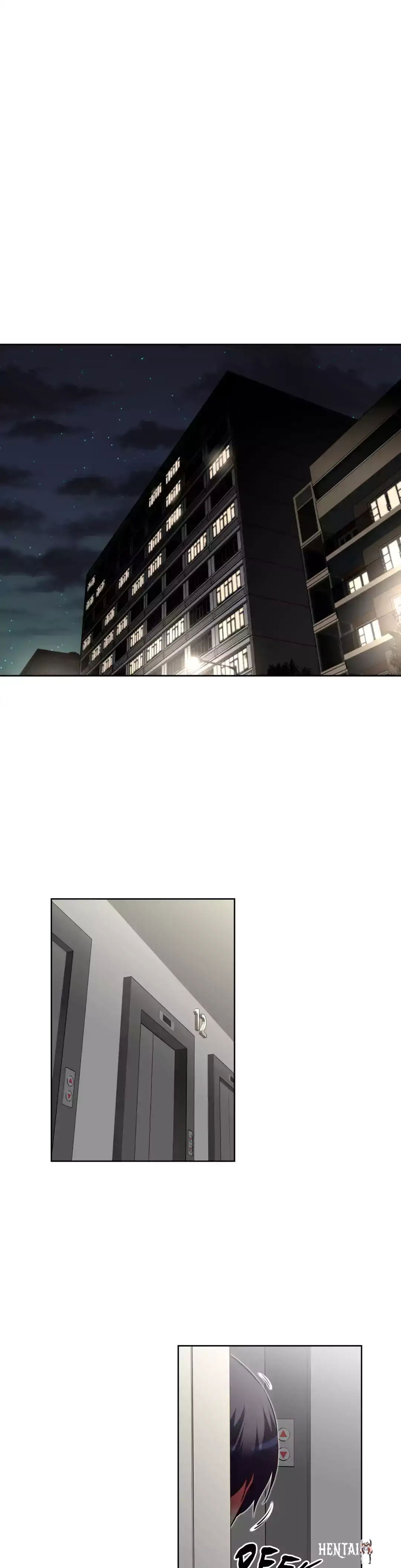 Brawling Go! Brawling Go! Chapter 111 - Page 1