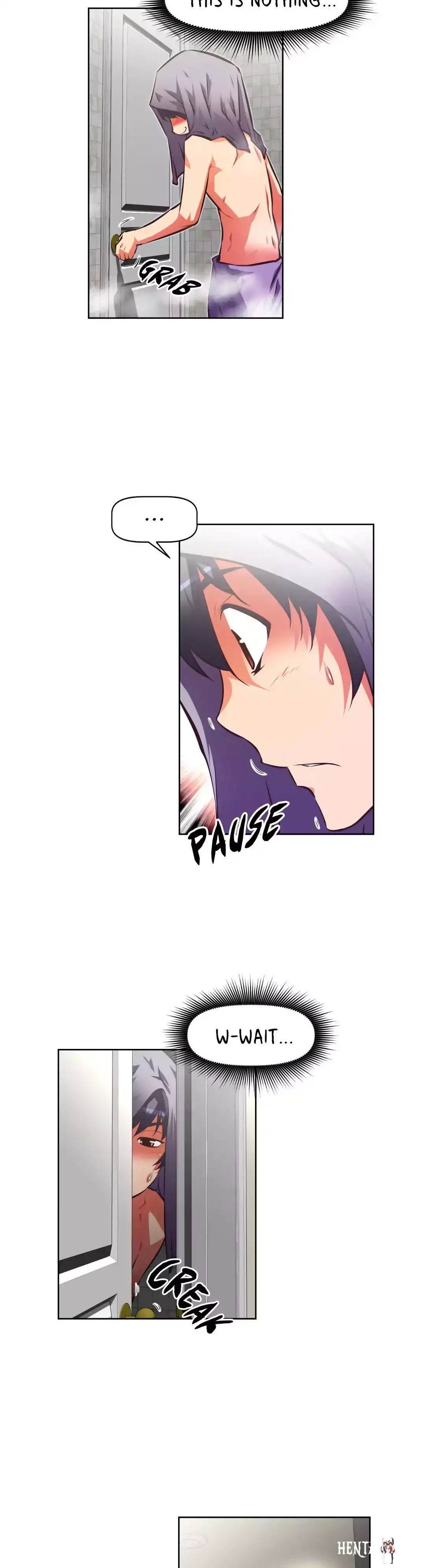 Brawling Go! Brawling Go! Chapter 111 - Page 14