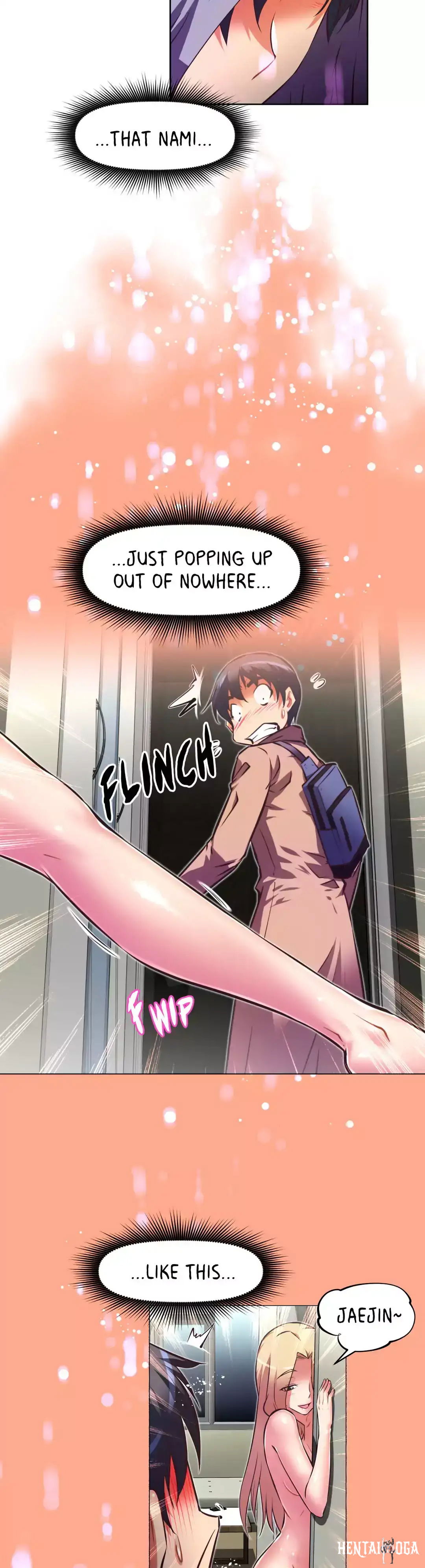 Brawling Go! Brawling Go! Chapter 111 - Page 16