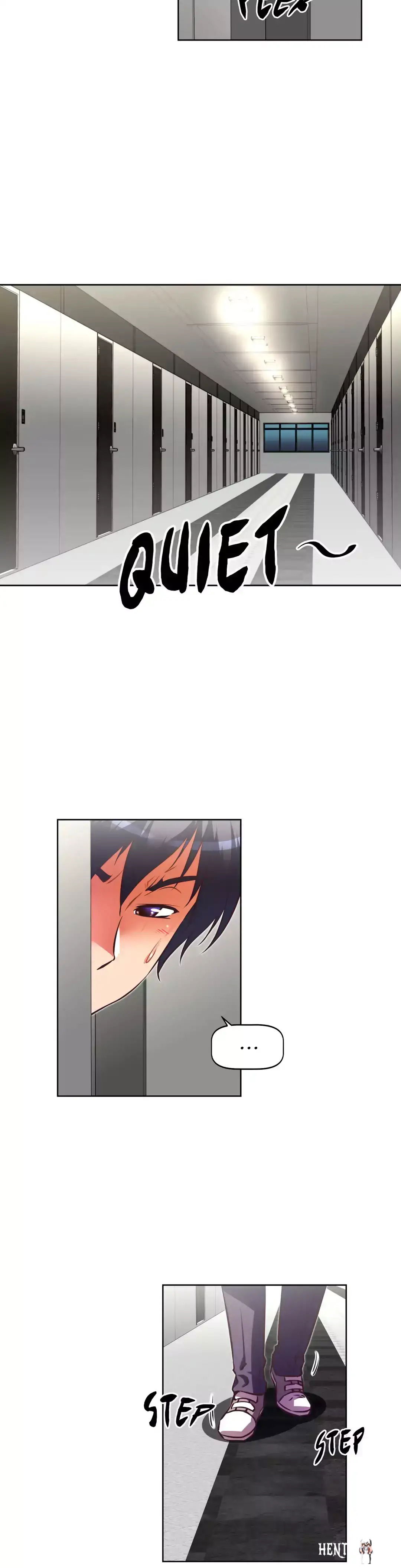 Brawling Go! Brawling Go! Chapter 111 - Page 2