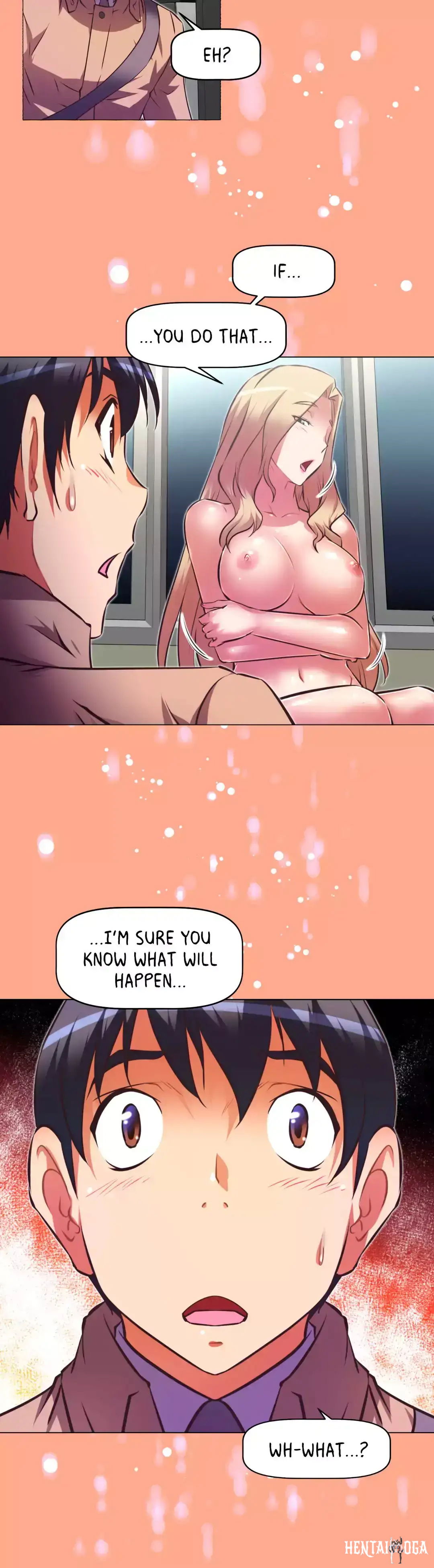 Brawling Go! Brawling Go! Chapter 111 - Page 20