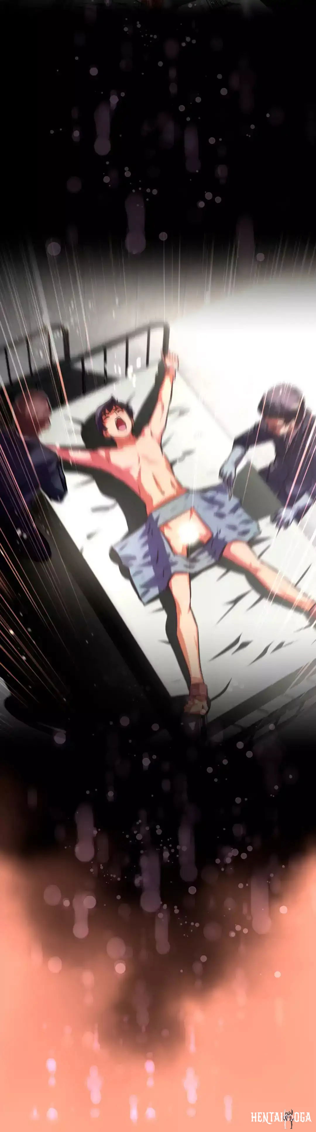 Brawling Go! Brawling Go! Chapter 111 - Page 23