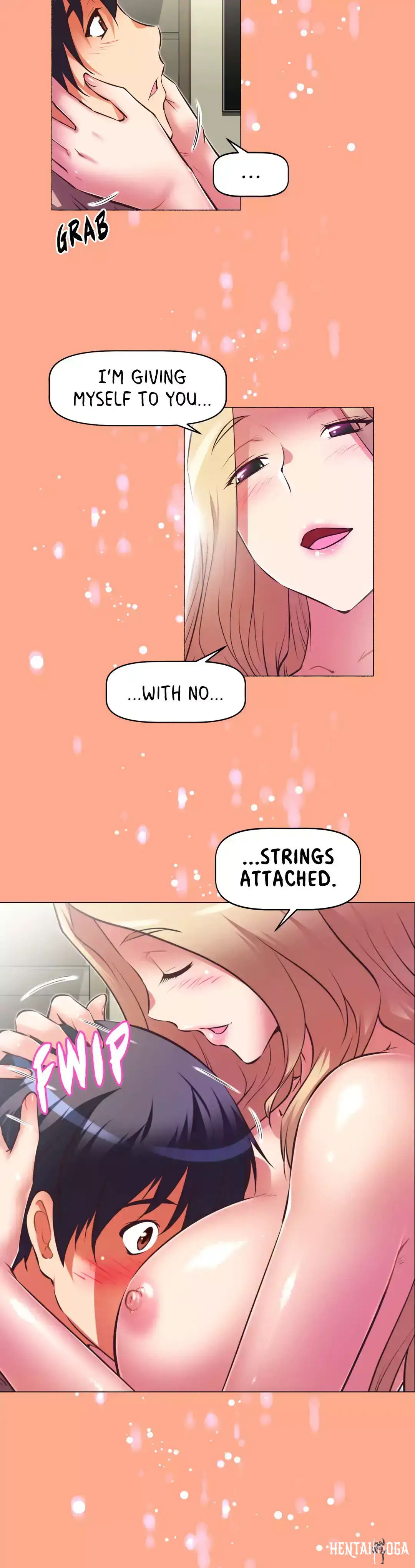 Brawling Go! Brawling Go! Chapter 111 - Page 26