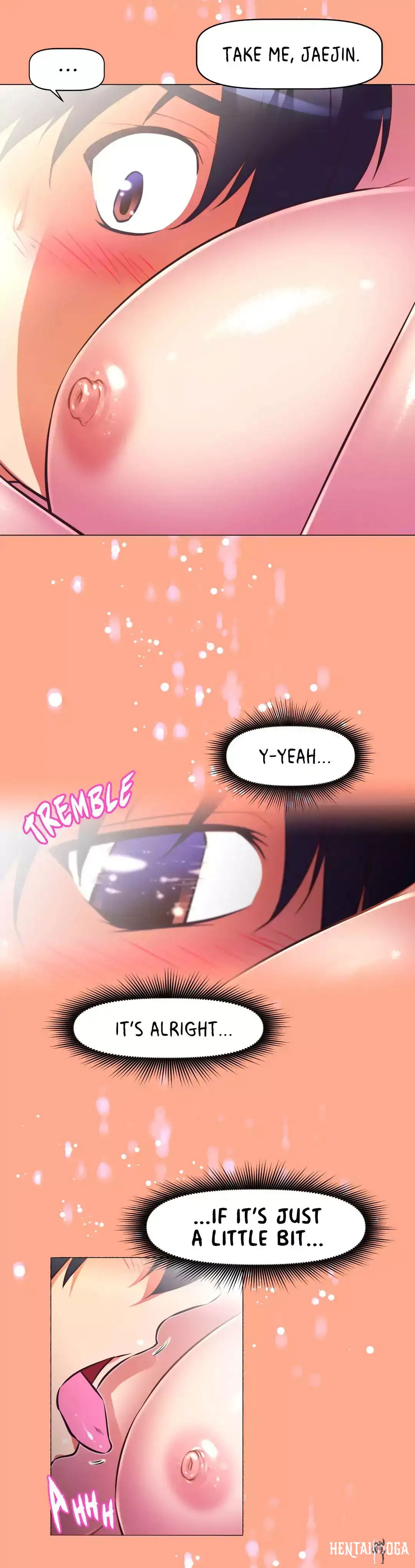 Brawling Go! Brawling Go! Chapter 111 - Page 27