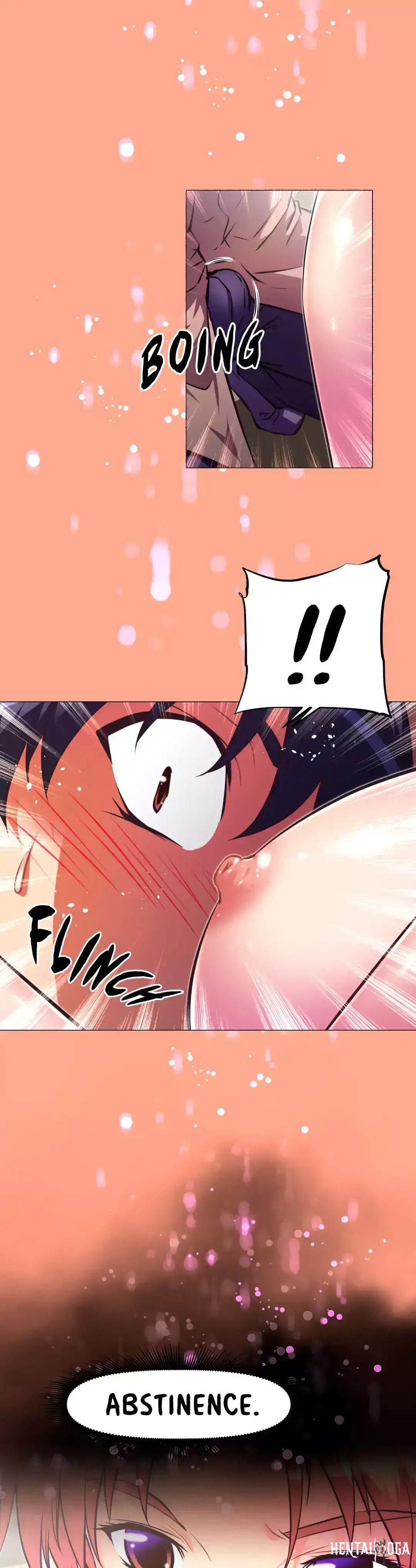 Brawling Go! Brawling Go! Chapter 111 - Page 28