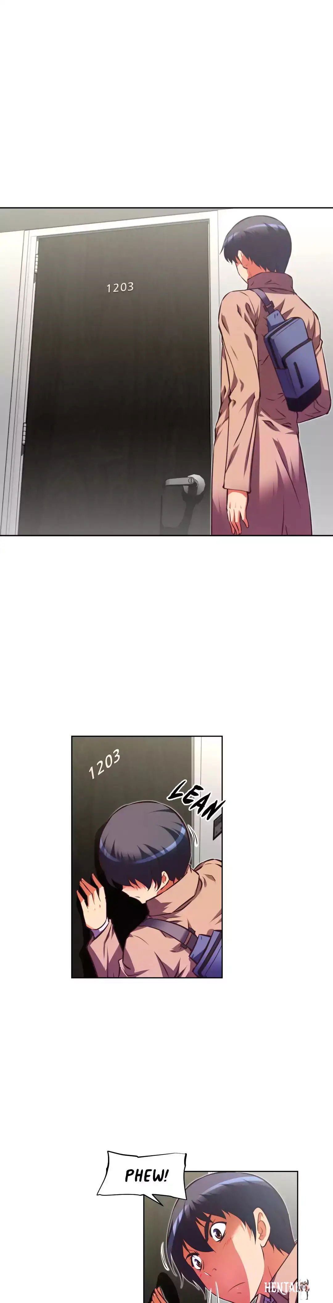 Brawling Go! Brawling Go! Chapter 111 - Page 3