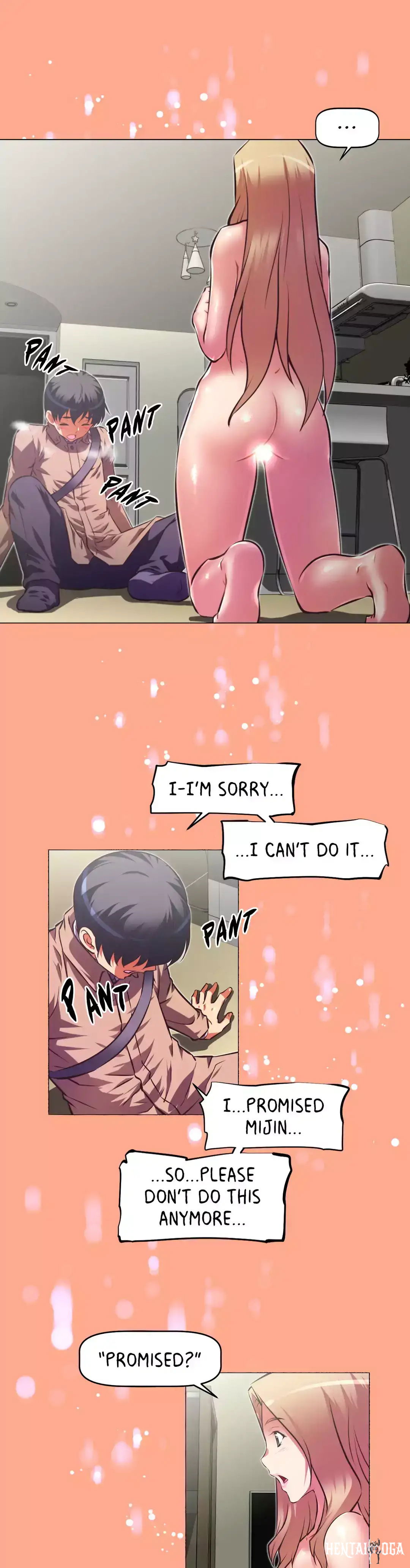 Brawling Go! Brawling Go! Chapter 111 - Page 30