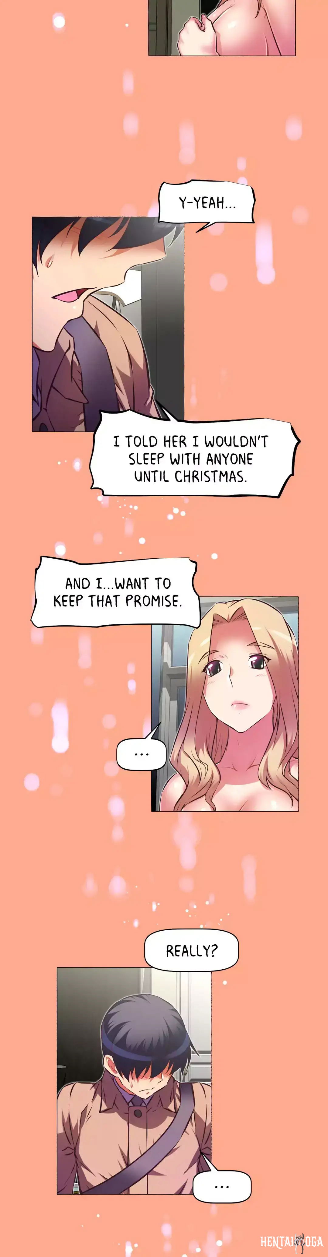 Brawling Go! Brawling Go! Chapter 111 - Page 31