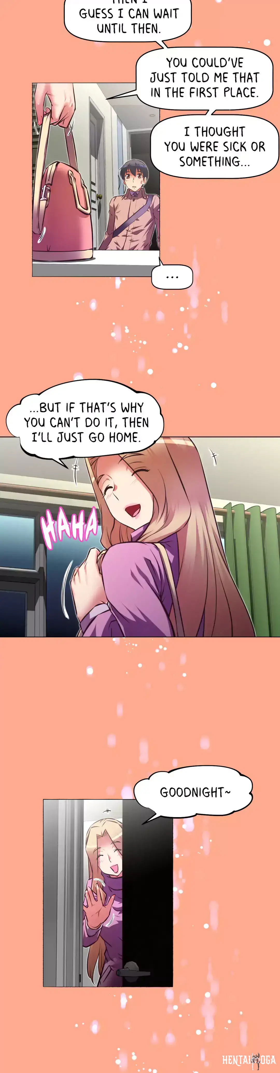 Brawling Go! Brawling Go! Chapter 111 - Page 33