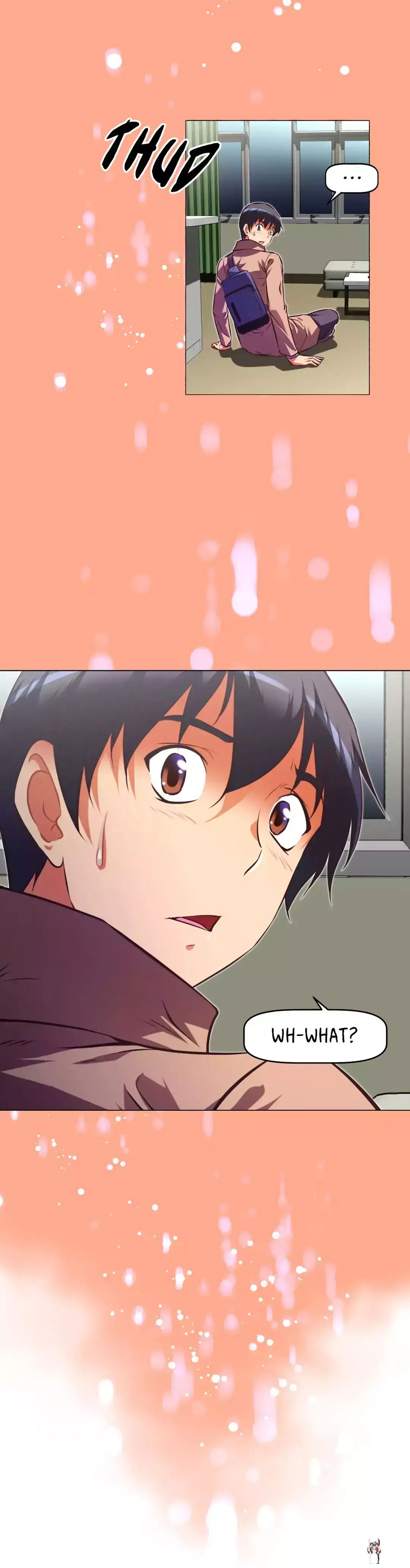 Brawling Go! Brawling Go! Chapter 111 - Page 34