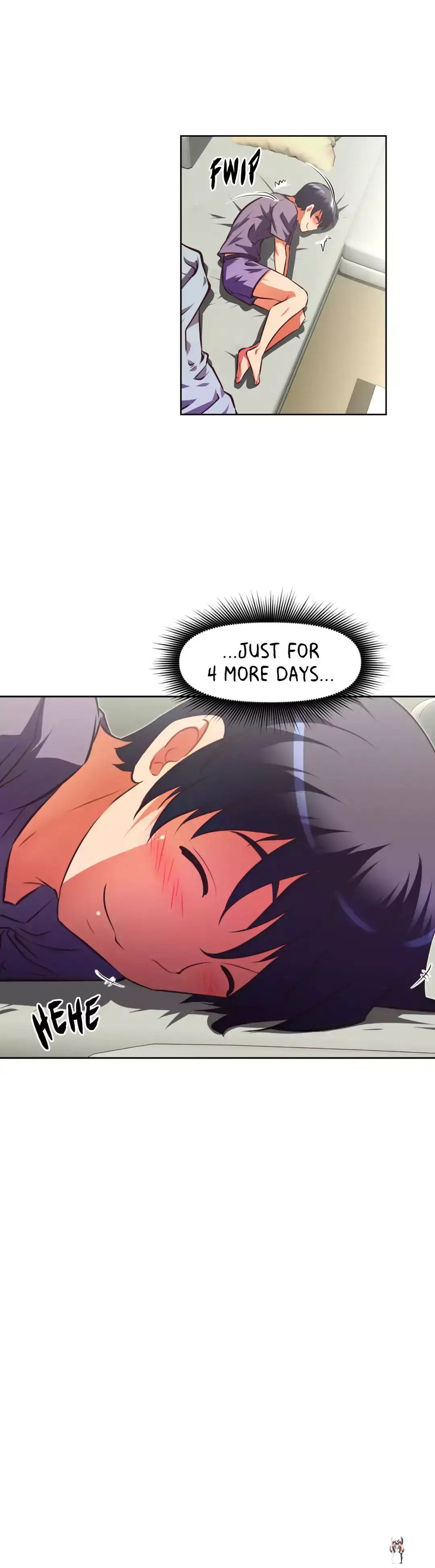 Brawling Go! Brawling Go! Chapter 111 - Page 38