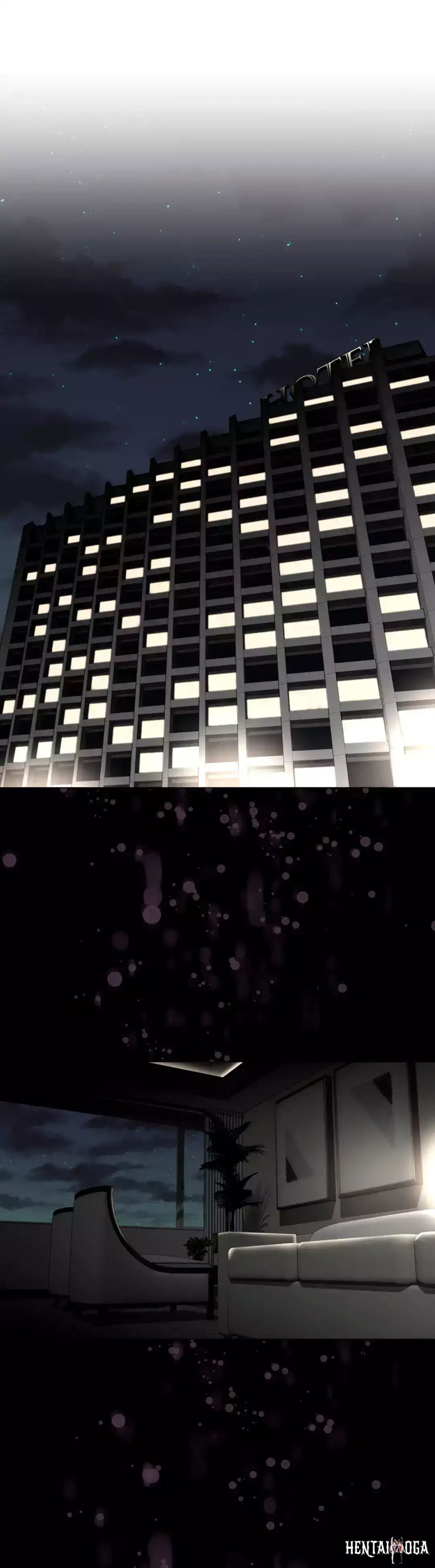 Brawling Go! Brawling Go! Chapter 111 - Page 39