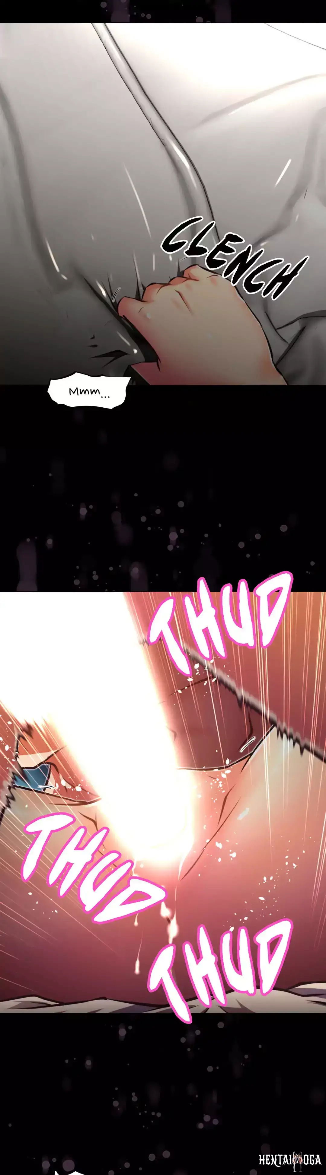 Brawling Go! Brawling Go! Chapter 111 - Page 40