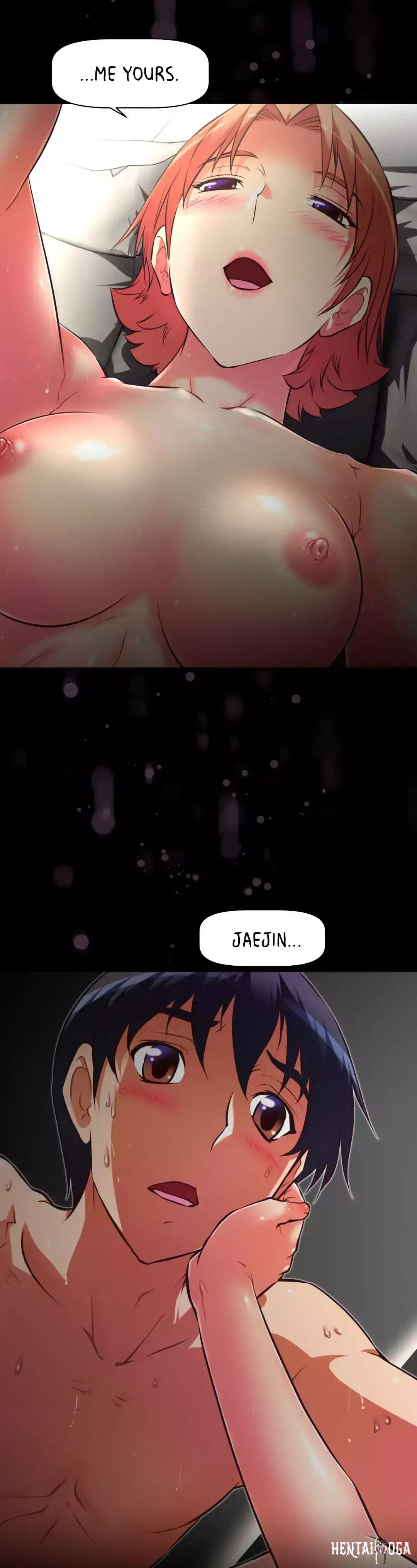 Brawling Go! Brawling Go! Chapter 111 - Page 43