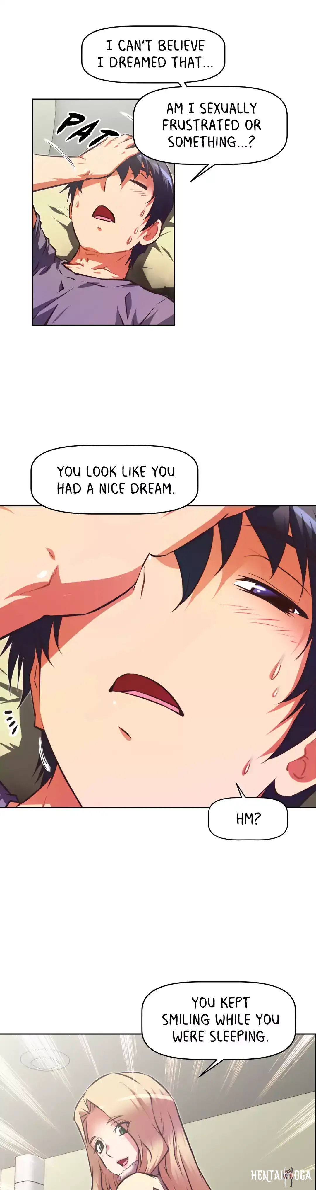 Brawling Go! Brawling Go! Chapter 111 - Page 45