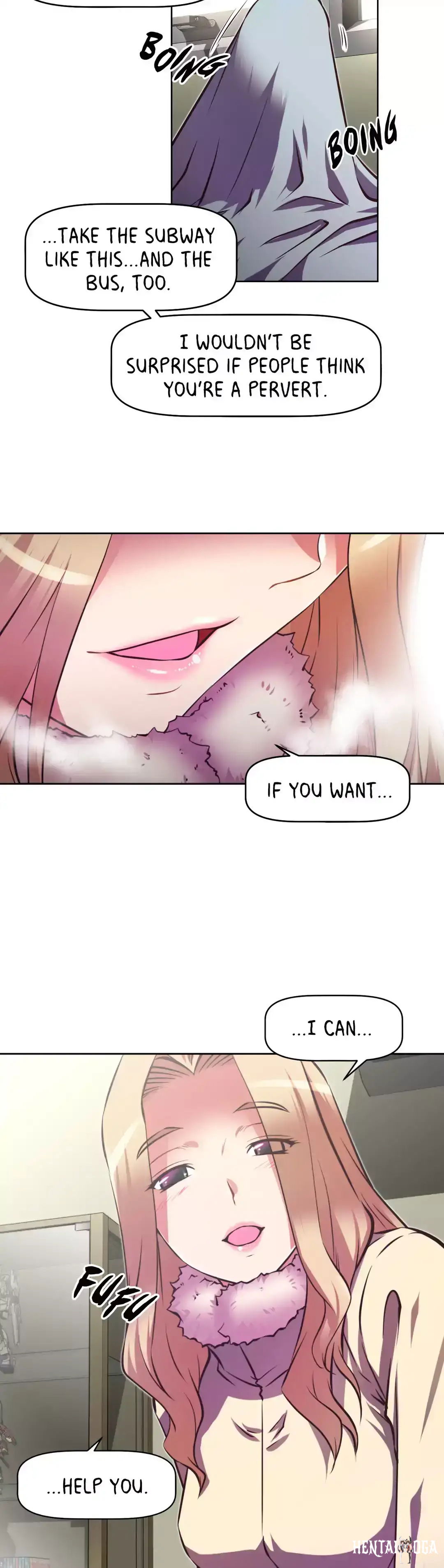 Brawling Go! Brawling Go! Chapter 111 - Page 48