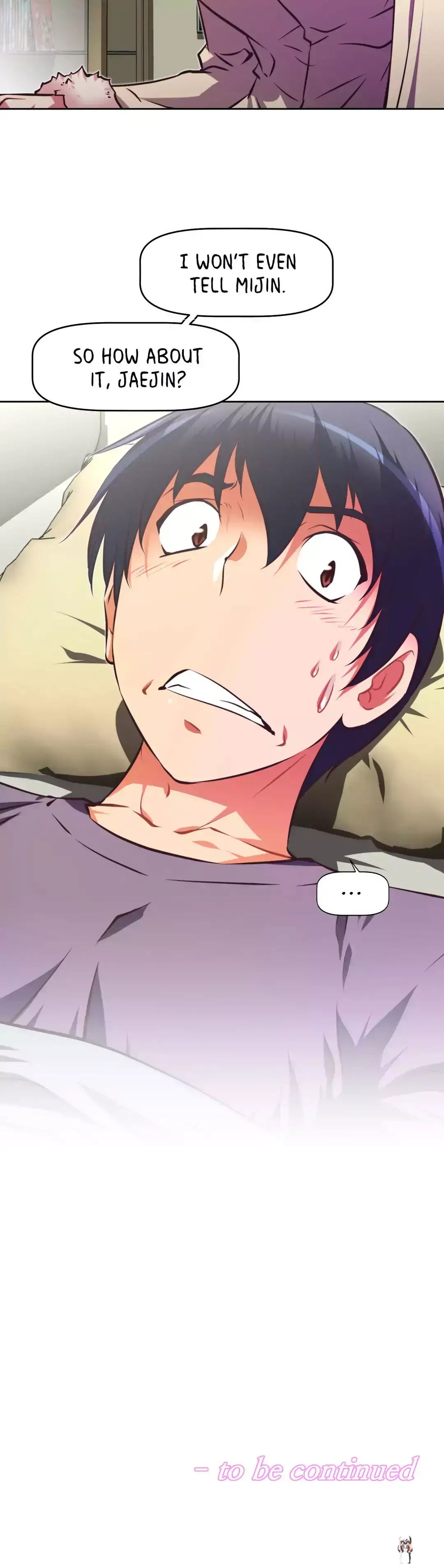 Brawling Go! Brawling Go! Chapter 111 - Page 49